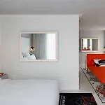 فندق Demiroren Istiklal اسطنبول