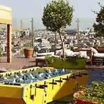 Demiroren Istiklal فندق