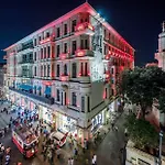 Demiroren Istiklal 3*
