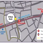Demiroren Istiklal اسطنبول