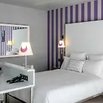 فندق Demiroren Istiklal اسطنبول