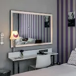 فندق Demiroren Istiklal اسطنبول