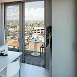 فندق Demiroren Istiklal