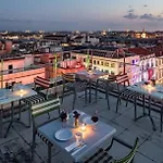 فندق Demiroren Istiklal اسطنبول