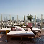 Demiroren Istiklal Hotel Istambul