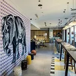Demiroren Istiklal Palas Istanbul