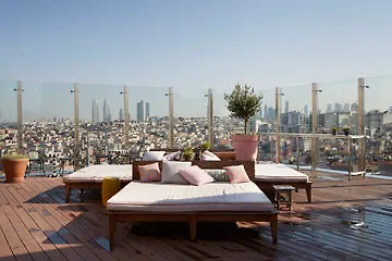 Demiroren Istiklal Palas Hotel Istanbul