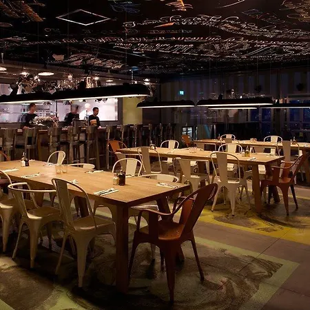 Szálloda Demiroren Istiklal