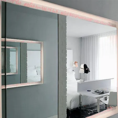 Otel Demiroren Istiklal