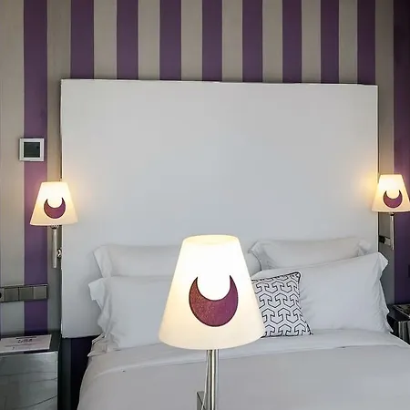 Szálloda Demiroren Istiklal