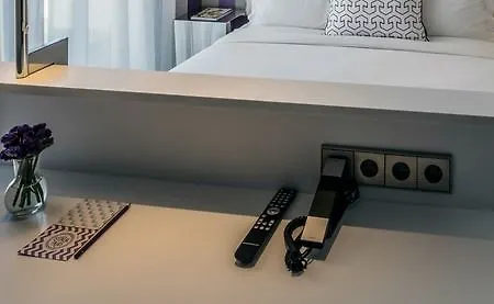 Szálloda Demiroren Istiklal 3*