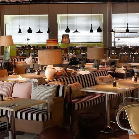 Szálloda Demiroren Istiklal Isztambul