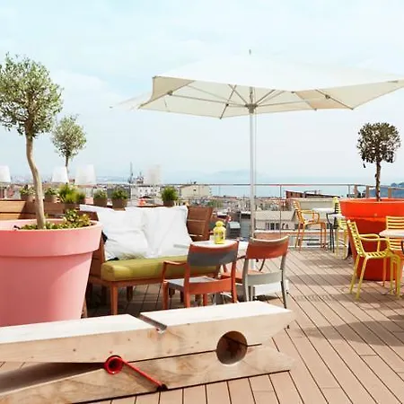 Szálloda Demiroren Istiklal