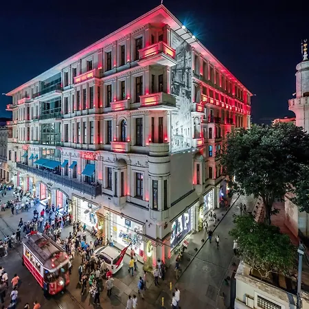 Demiroren Istiklal 3*