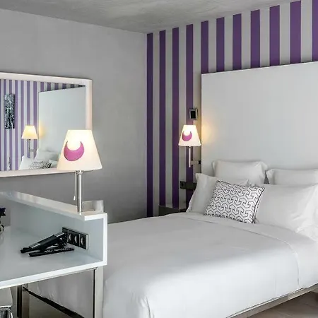 Szálloda Demiroren Istiklal Isztambul