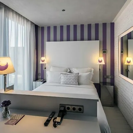 Demiroren Istiklal ホテル 3*