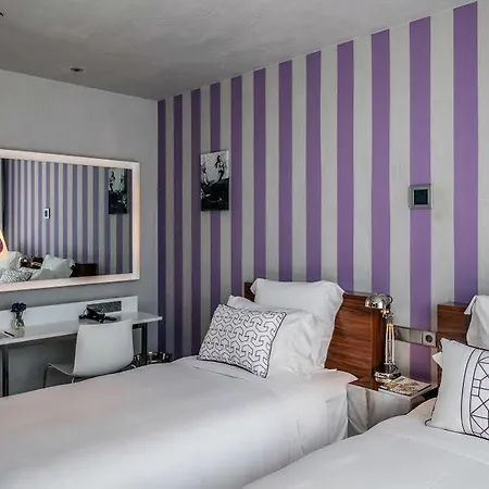 Demiroren Istiklal 3*