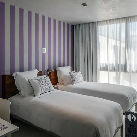 Demiroren Istiklal 3* اسطنبول