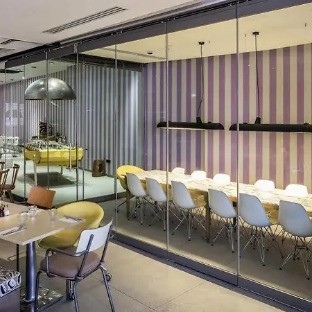 Demiroren Istiklal فندق