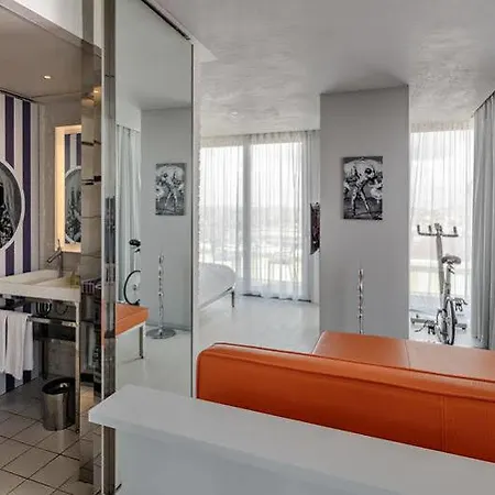 Szálloda Demiroren Istiklal