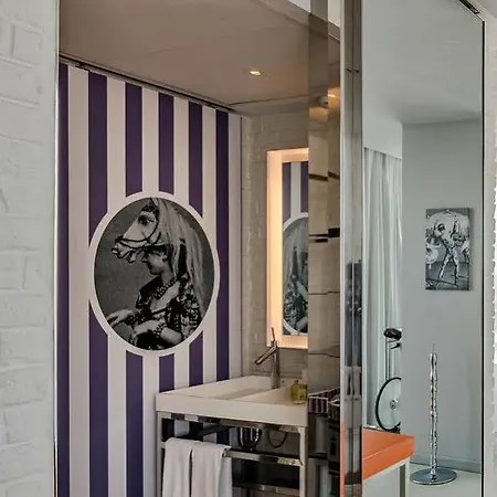 Demiroren Istiklal Szálloda