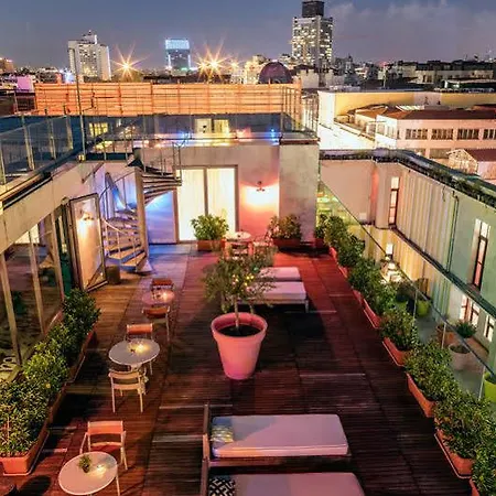 فندق Demiroren Istiklal اسطنبول