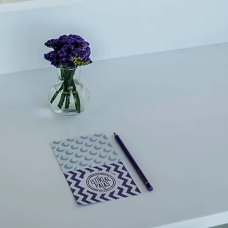 Szálloda Demiroren Istiklal