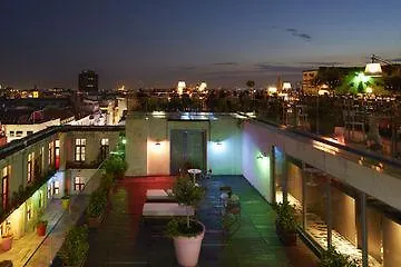 Ξενοδοχείο Demiroren Istiklal