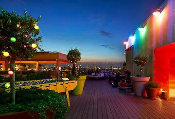 Demiroren Istiklal Ξενοδοχείο