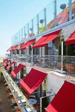 Demiroren Istiklal Ξενοδοχείο Κωνσταντινούπολη