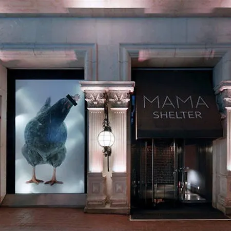 Ξενοδοχείο Demiroren Istiklal