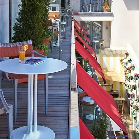 Ξενοδοχείο Demiroren Istiklal 3*