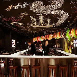 Demiroren Istiklal Ξενοδοχείο Κωνσταντινούπολη