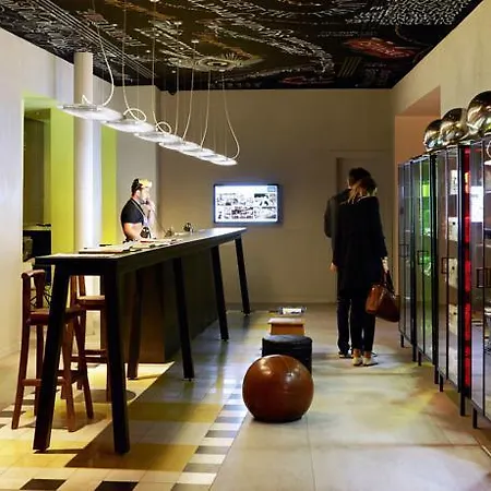 Ξενοδοχείο Demiroren Istiklal