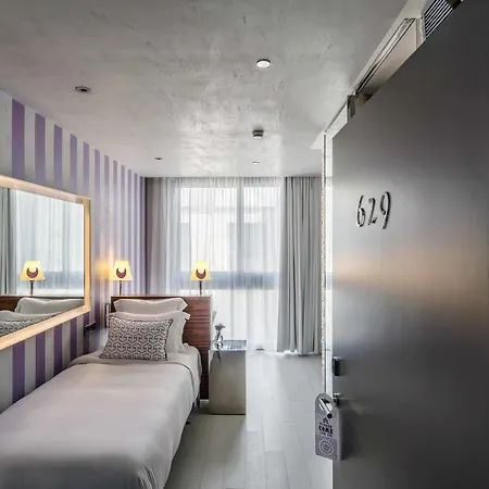 Ξενοδοχείο Demiroren Istiklal