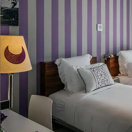 Demiroren Istiklal Hotel Istambul