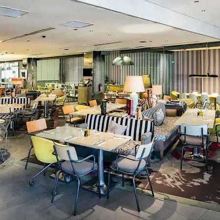 Demiroren Istiklal Ξενοδοχείο